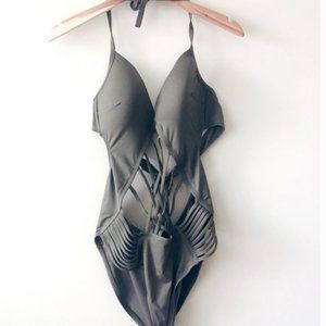 Kenneth Cole One Piece Swimsuit